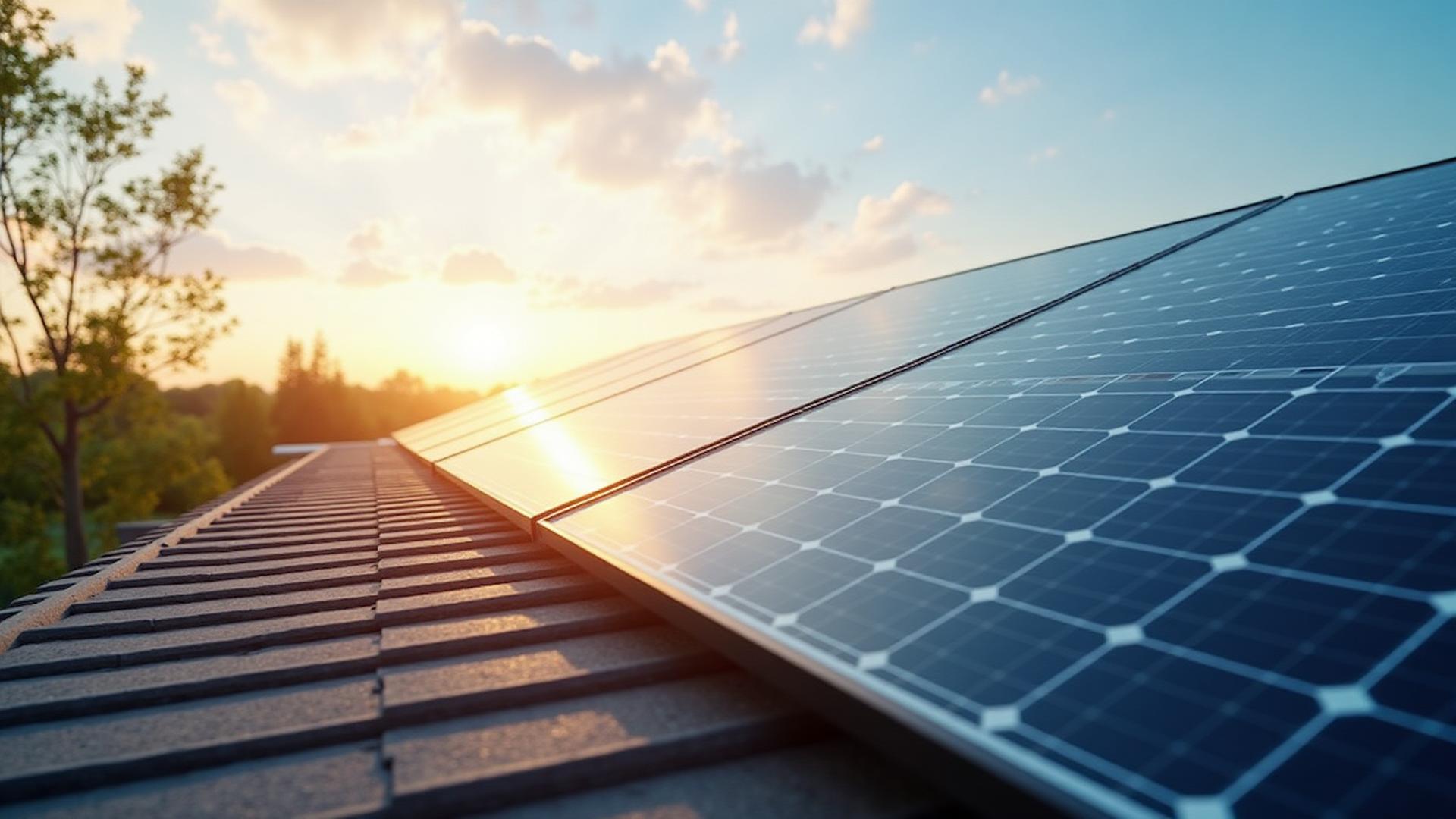 The Rise in UK Energy Bills: The Impact on Your Budget and Where Renewables Fit In